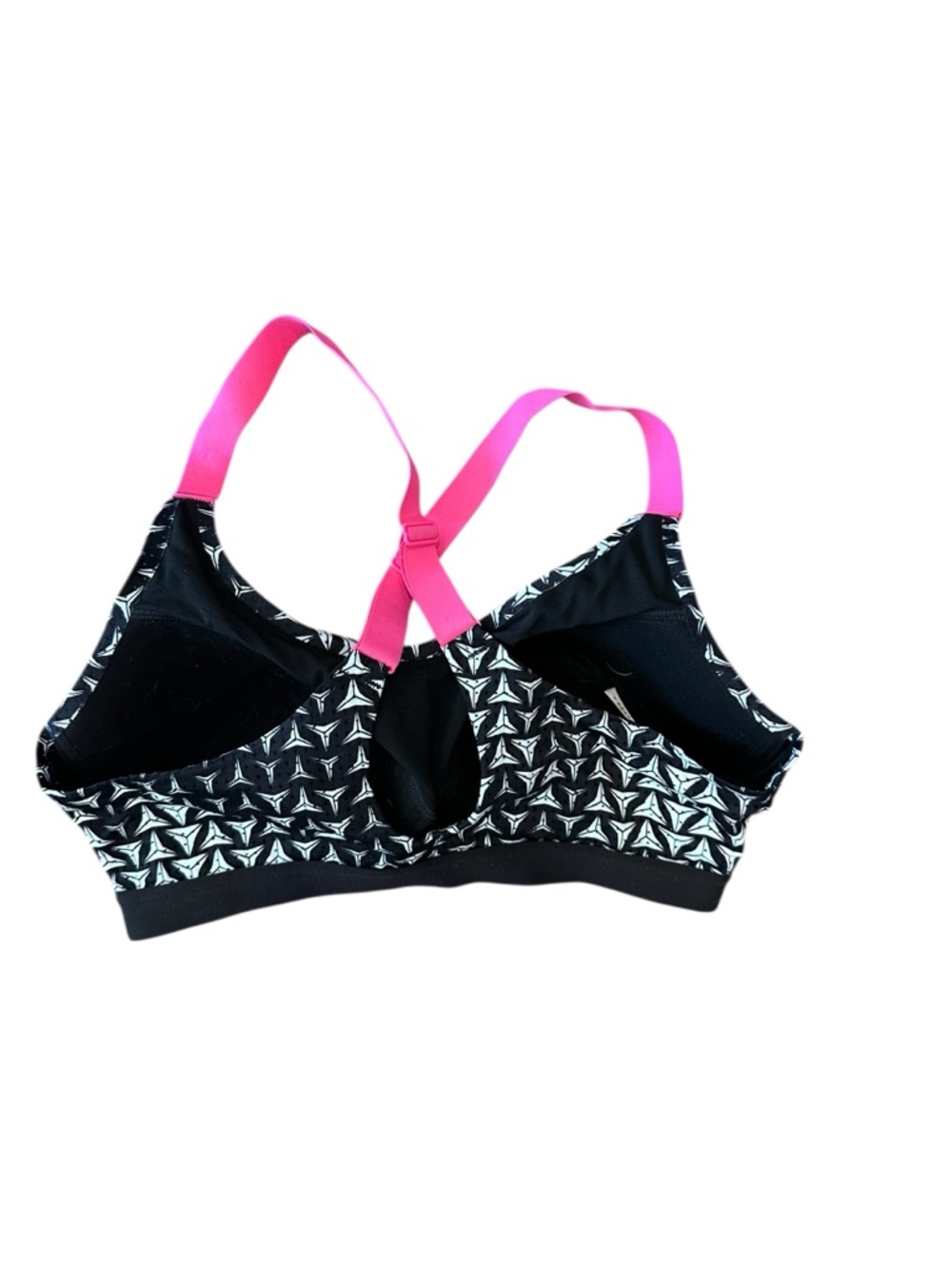 Victoria’s Secret Padded Sports Bra 34C - Picture 2 of 3